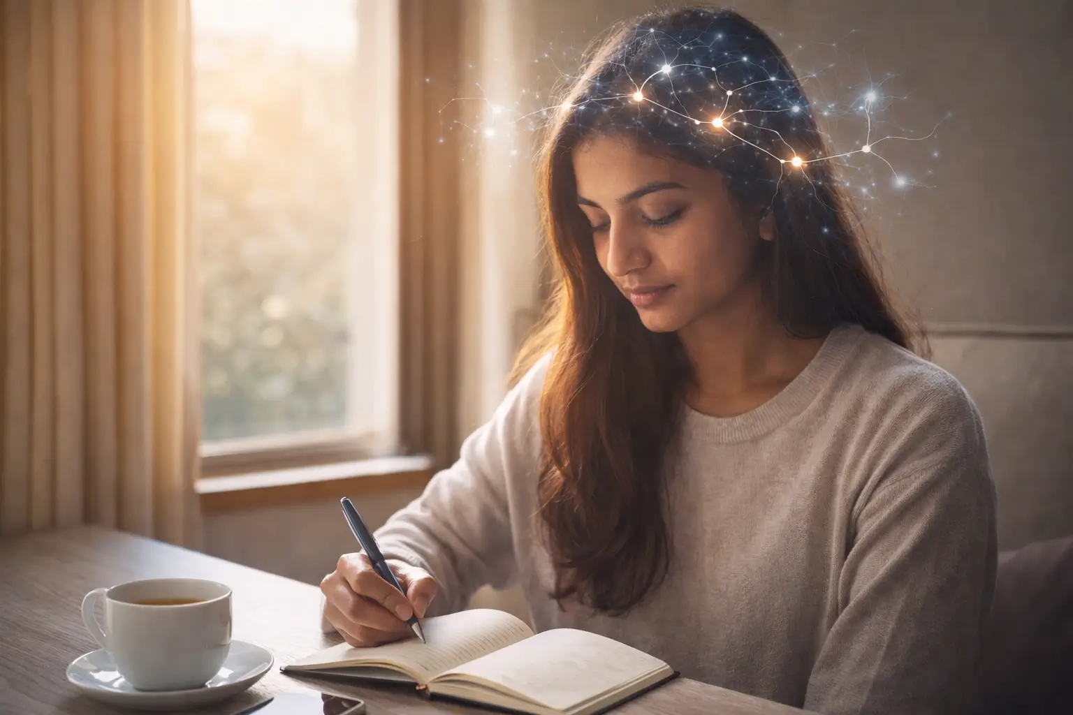 How to balance dopamine naturally