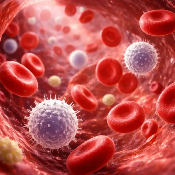 Blood Cells Explained: Types, Functions & Health Guide