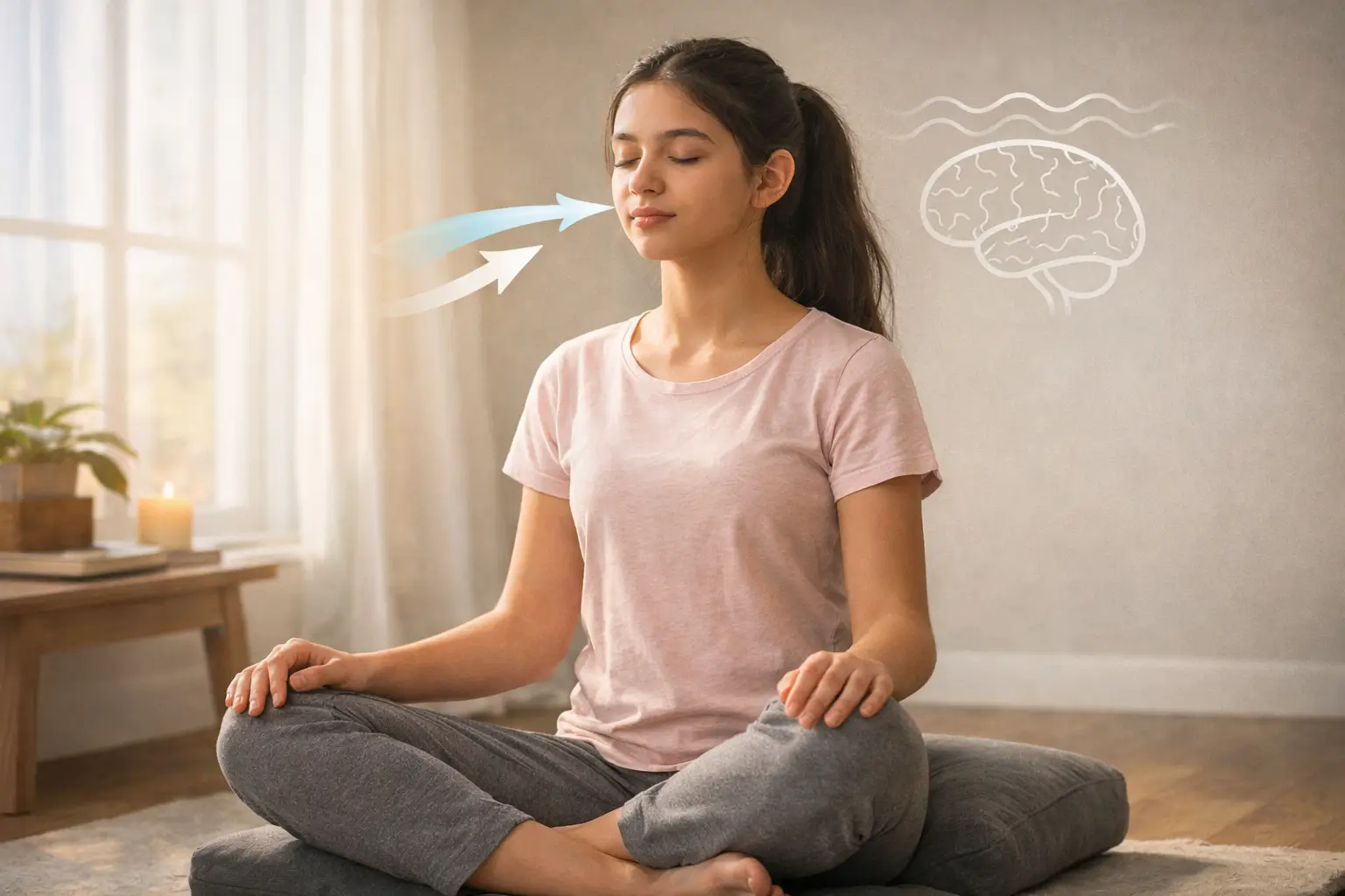 Mindfulness meditation techniques step by step