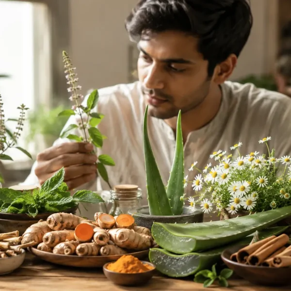 15 Medicinal Plants Worth Knowing—and What Science Says
