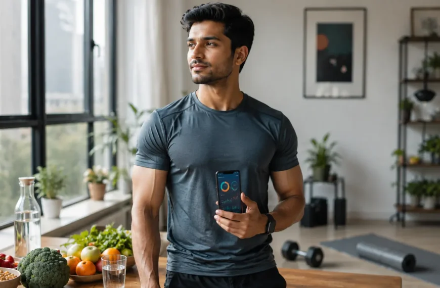 Men’s Health Secrets: 10 Habits Doctors Wish More Men Knew