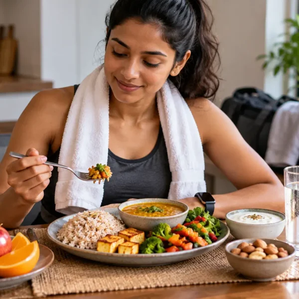 Athletic Nutrients: What Athletes Actually Need for Performance and Recovery