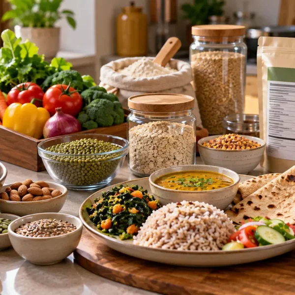 Food Quality: What It Means and How to Choose Better Foods