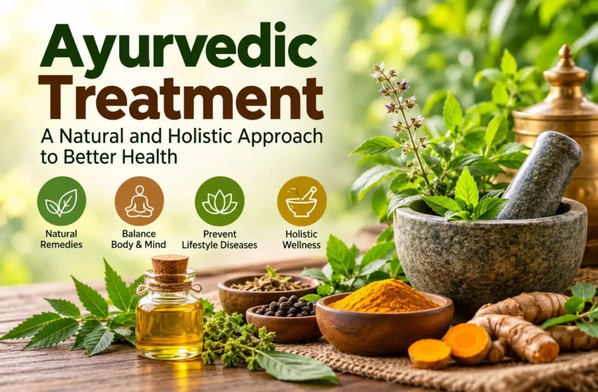 Ayurvedic Treatment: Benefits, Uses, Risks and Safety